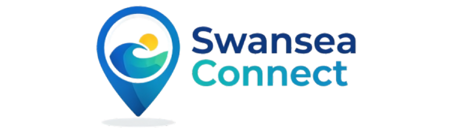 swansea connect transparent