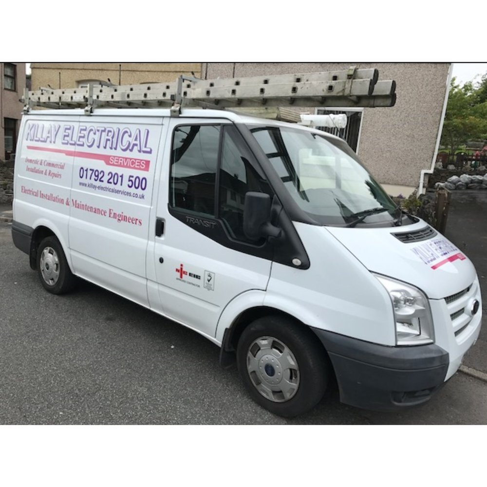 Killay Electrical Services