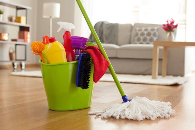 Super Maid Cleaning Services