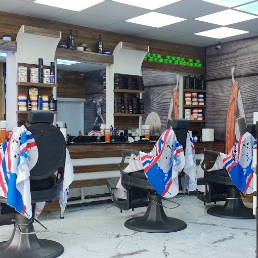DAVE BARBERS