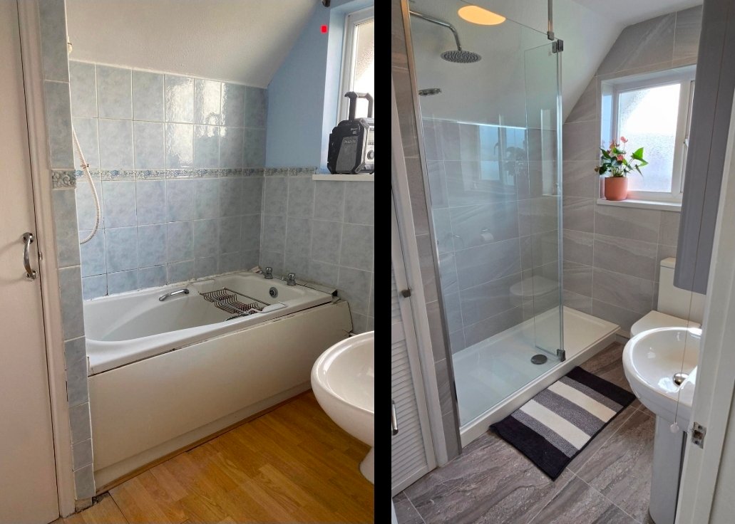 GSW & Son Plumbing and Property services