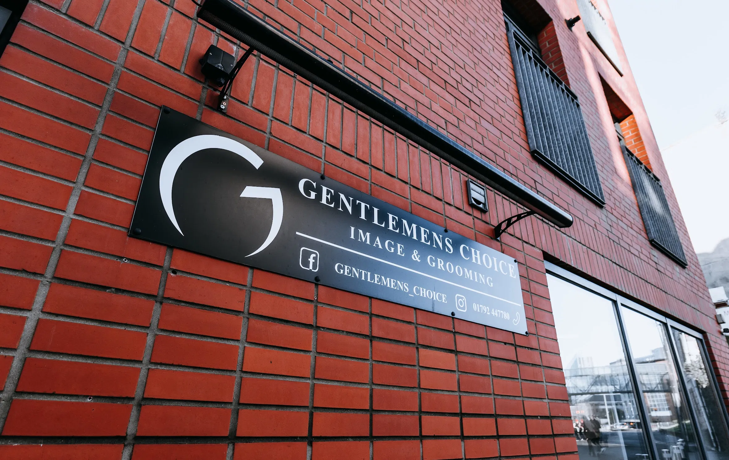 Gentlemens Choice – The Original House