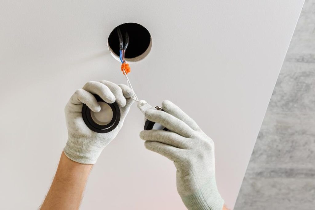 SKR Electrical Solutions Ltd